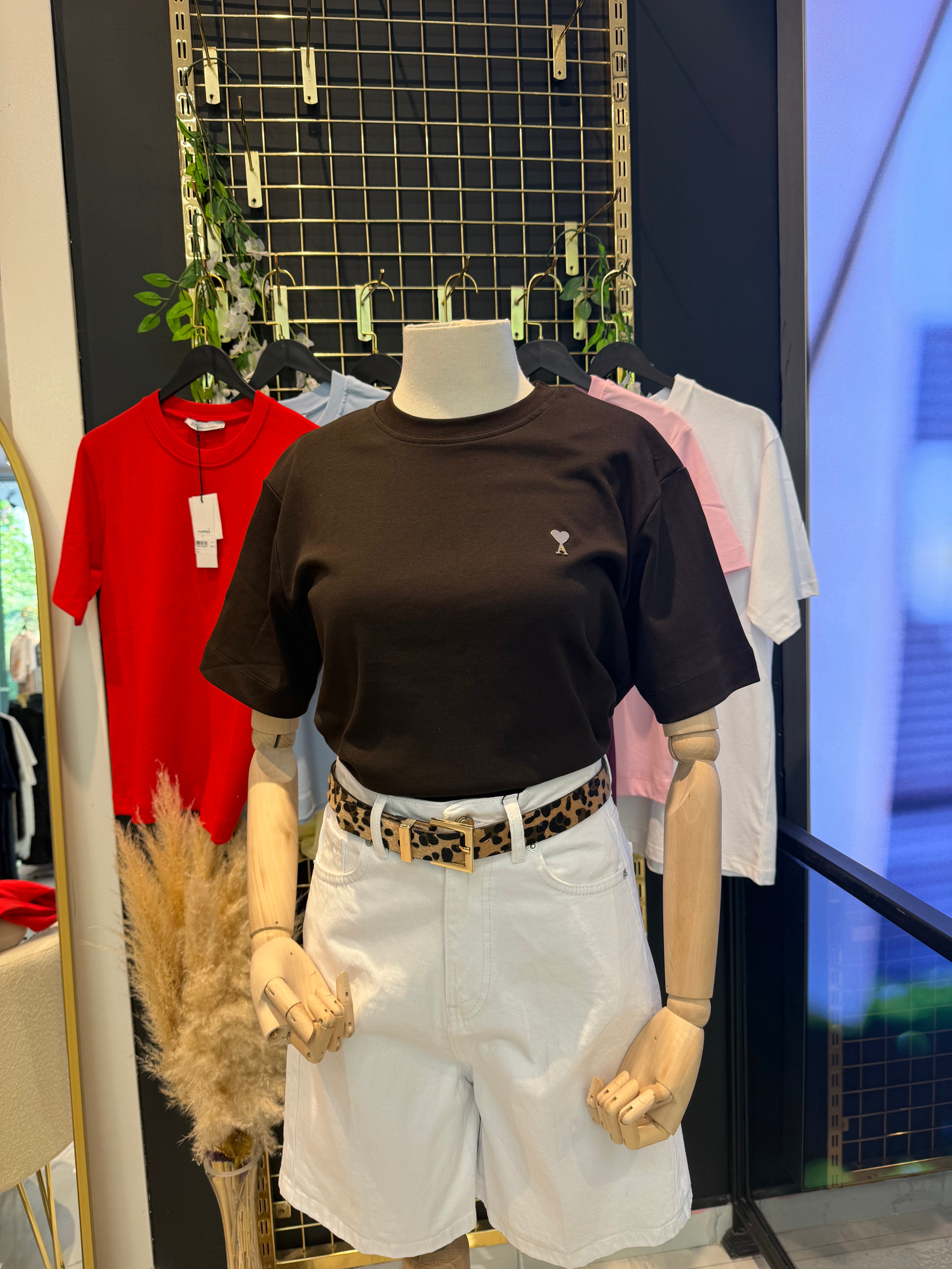 Quzu T-Shirt