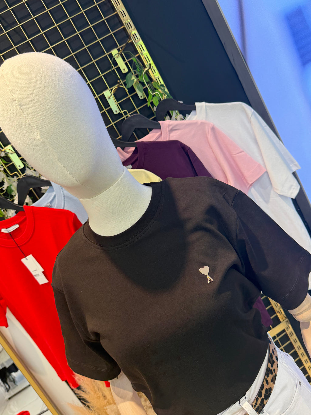 Quzu T-Shirt