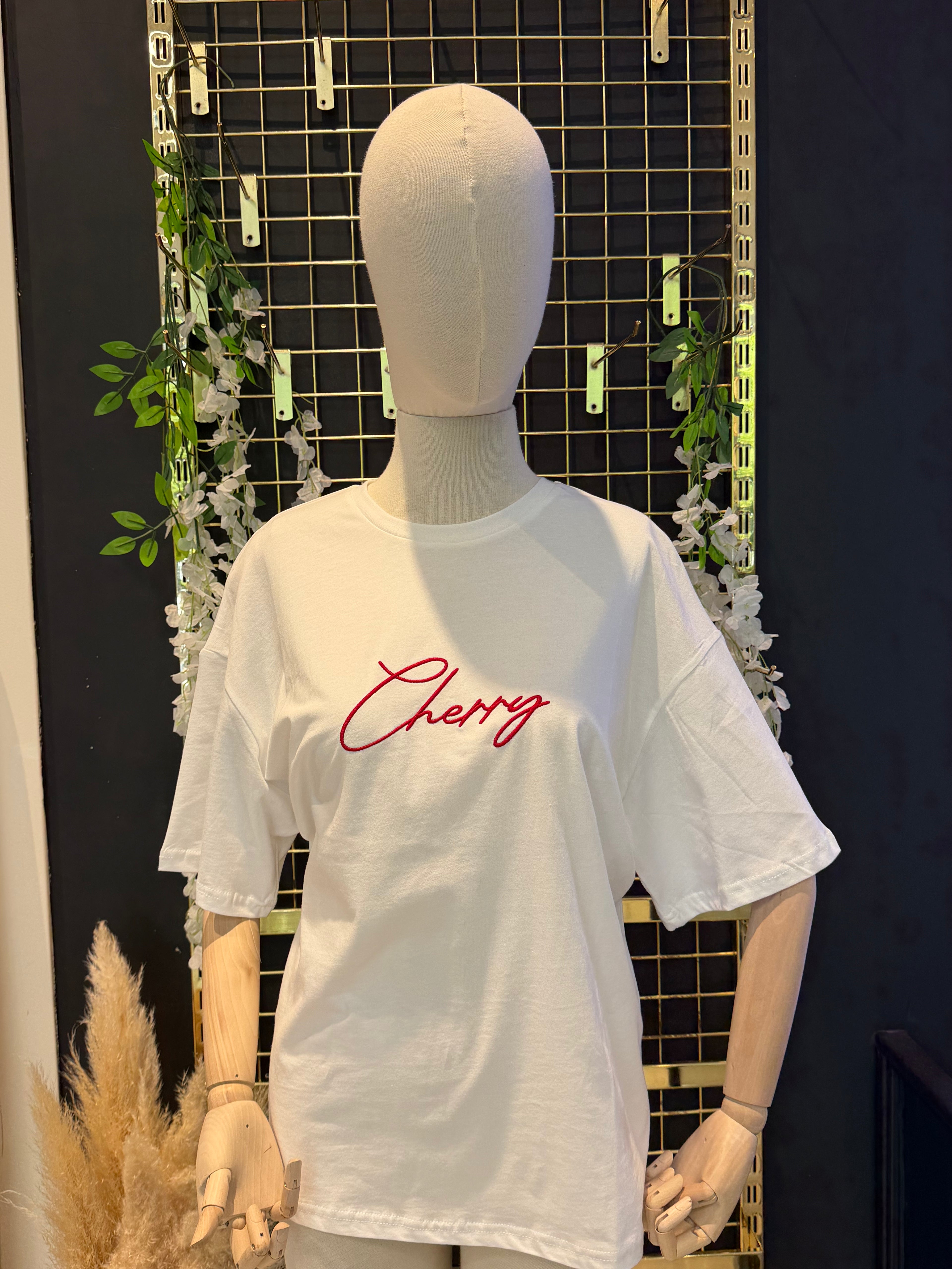 Baskılı Tişört